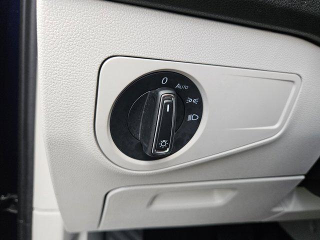used 2022 Volkswagen Tiguan car, priced at $24,560