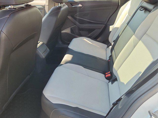 used 2020 Volkswagen Jetta car, priced at $13,937