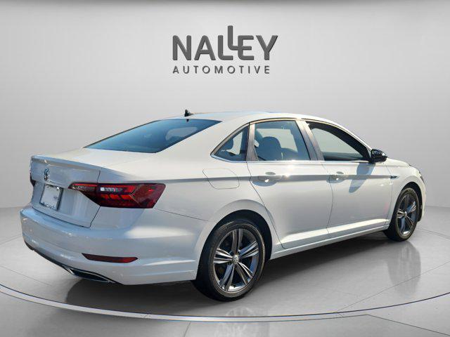 used 2020 Volkswagen Jetta car, priced at $13,937