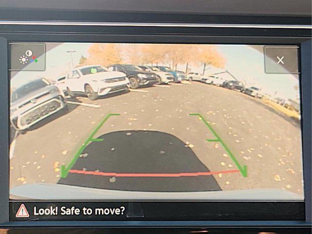 used 2020 Volkswagen Jetta car, priced at $13,937