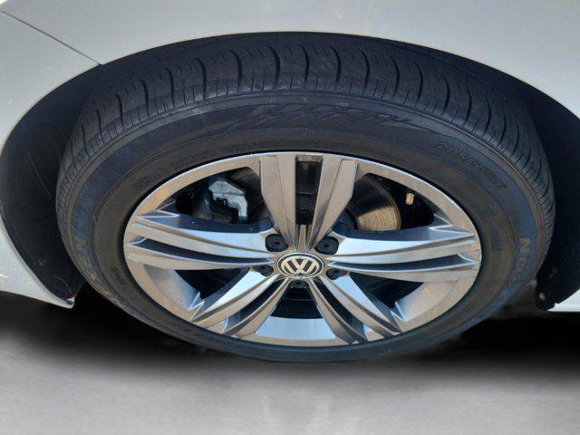 used 2020 Volkswagen Jetta car, priced at $13,937