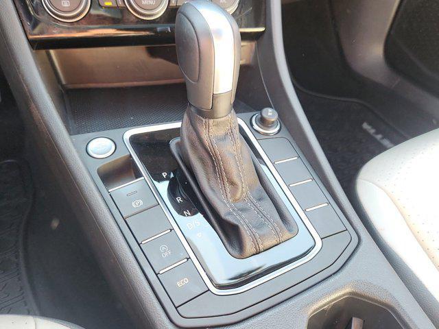 used 2020 Volkswagen Jetta car, priced at $13,937