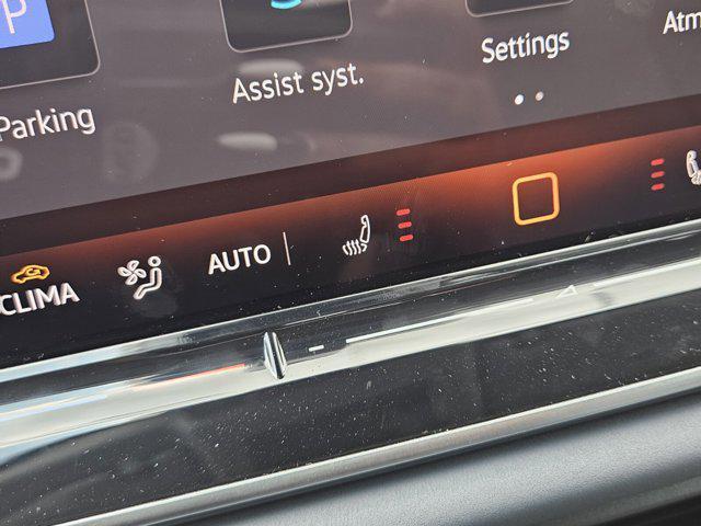 new 2025 Volkswagen Tiguan car, priced at $34,826