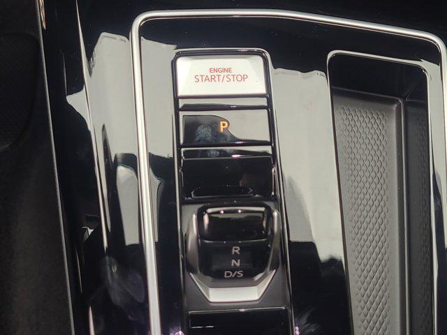 new 2025 Volkswagen Golf GTI car, priced at $39,952