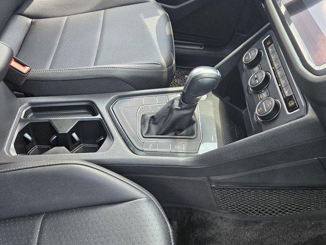 used 2020 Volkswagen Tiguan car, priced at $21,773