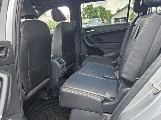 used 2020 Volkswagen Tiguan car, priced at $21,773