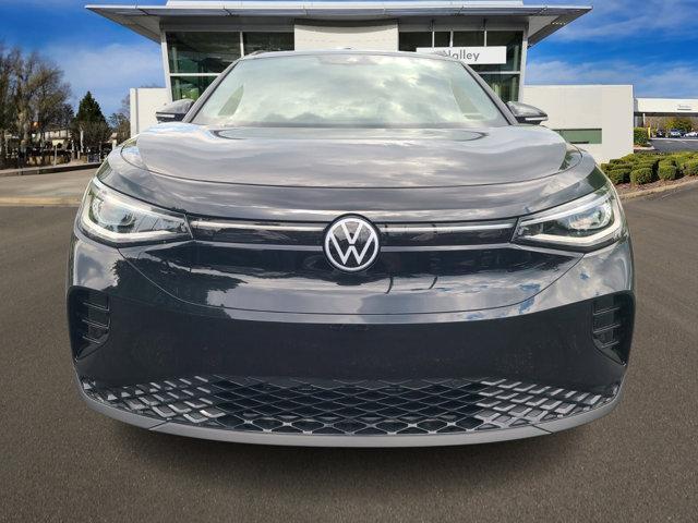 new 2024 Volkswagen ID.4 car, priced at $47,011