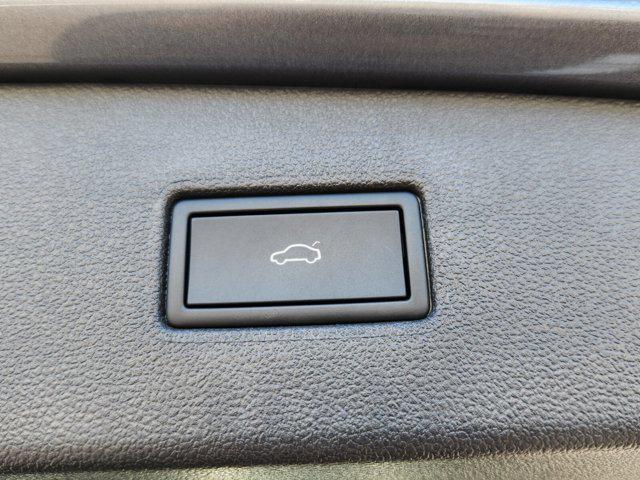 used 2024 Volkswagen Tiguan car, priced at $26,756