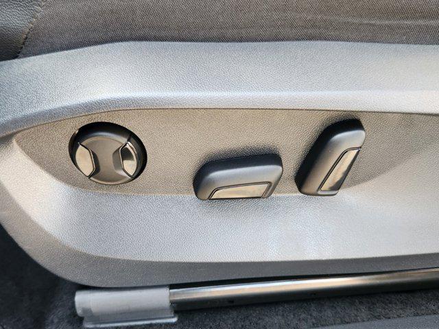 used 2024 Volkswagen Tiguan car, priced at $26,756
