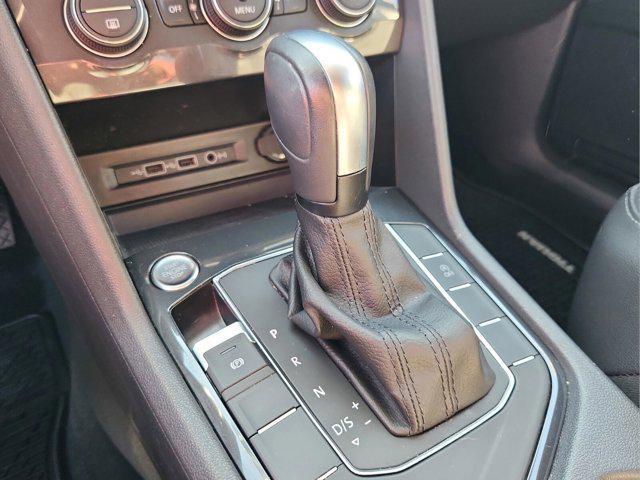 used 2020 Volkswagen Tiguan car, priced at $18,790