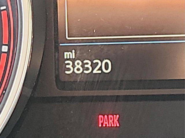 used 2020 Volkswagen Tiguan car, priced at $18,790