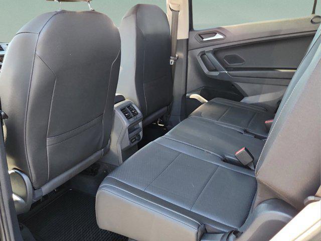 used 2020 Volkswagen Tiguan car, priced at $18,790