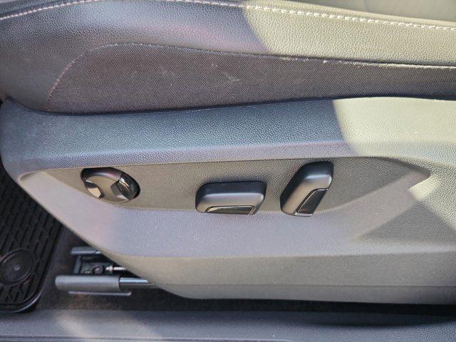 used 2020 Volkswagen Tiguan car, priced at $18,790