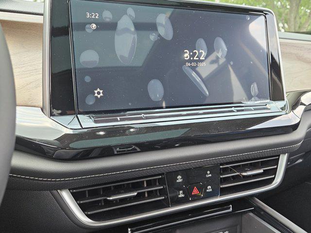new 2025 Volkswagen Atlas car, priced at $44,908