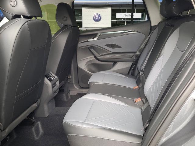 new 2025 Volkswagen Tiguan car, priced at $35,470