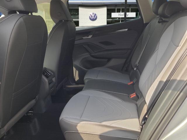 new 2025 Volkswagen Tiguan car, priced at $35,470