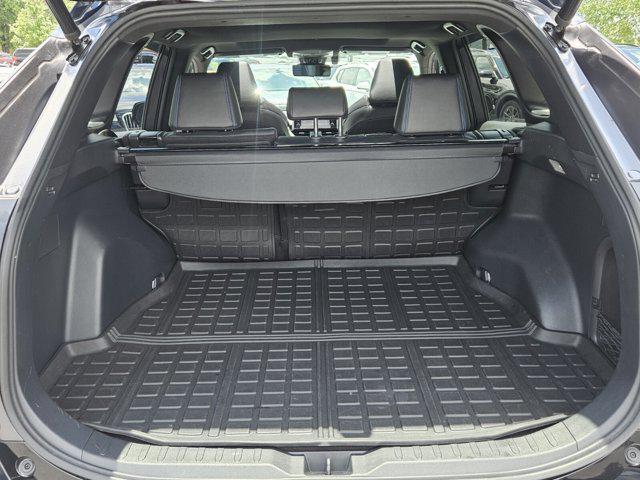 used 2019 Toyota RAV4 Hybrid car, priced at $31,411