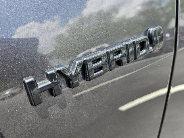 used 2019 Toyota RAV4 Hybrid car, priced at $31,411