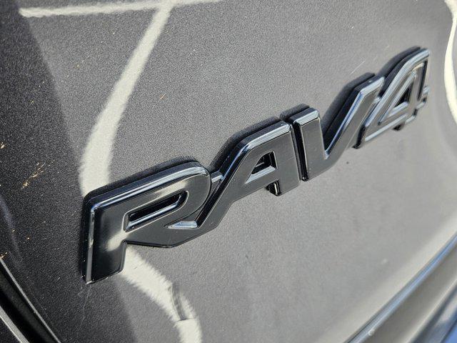 used 2019 Toyota RAV4 Hybrid car, priced at $31,411