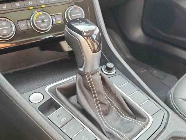 used 2024 Volkswagen Jetta car, priced at $18,502