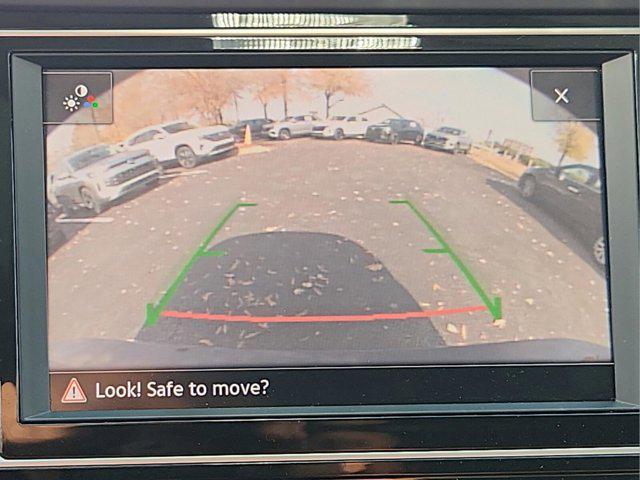 used 2024 Volkswagen Jetta car, priced at $18,502