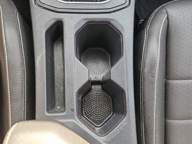 used 2024 Volkswagen Jetta car, priced at $18,502