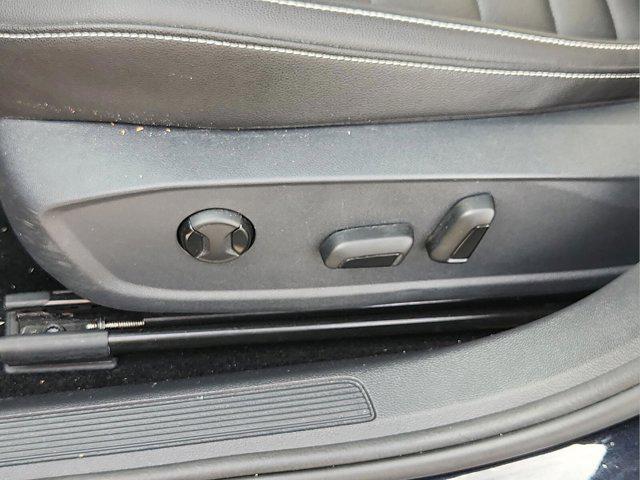 used 2024 Volkswagen Jetta car, priced at $18,502