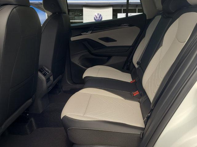 new 2025 Volkswagen Tiguan car, priced at $35,470