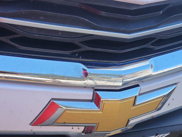 used 2017 Chevrolet Malibu car, priced at $9,998