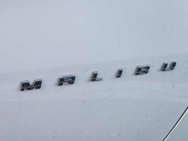 used 2017 Chevrolet Malibu car, priced at $9,998