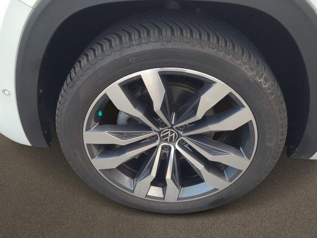 used 2023 Volkswagen Atlas car, priced at $36,785