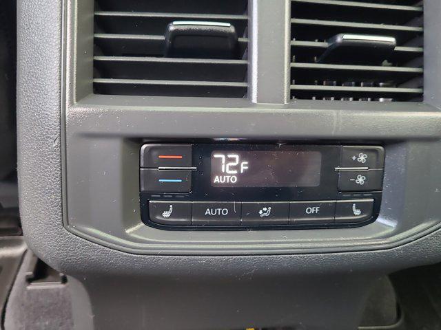 used 2023 Volkswagen Atlas car, priced at $36,785