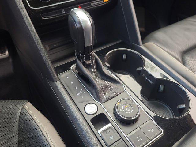 used 2023 Volkswagen Atlas car, priced at $36,785