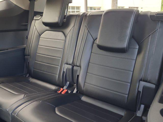 used 2023 Volkswagen Atlas car, priced at $36,785