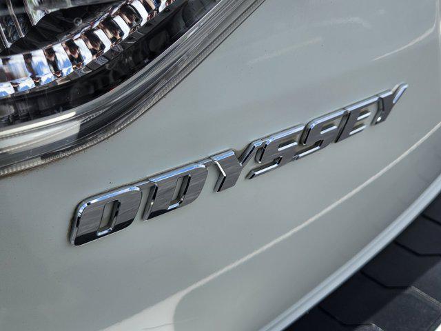 used 2015 Honda Odyssey car, priced at $11,374