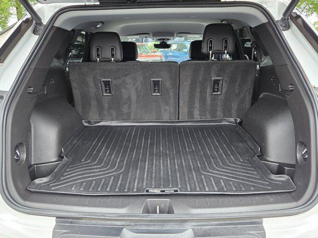 used 2020 Chevrolet Blazer car, priced at $19,441