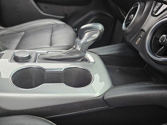 used 2020 Chevrolet Blazer car, priced at $19,441