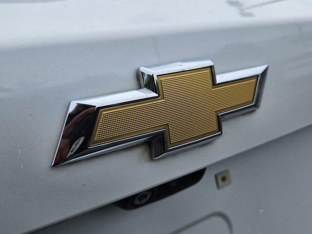 used 2020 Chevrolet Blazer car, priced at $19,441