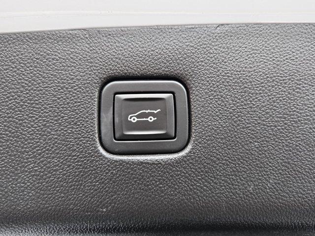 used 2020 Chevrolet Blazer car, priced at $19,441