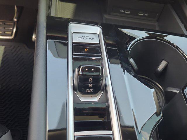 used 2024 Volkswagen Atlas car, priced at $40,429