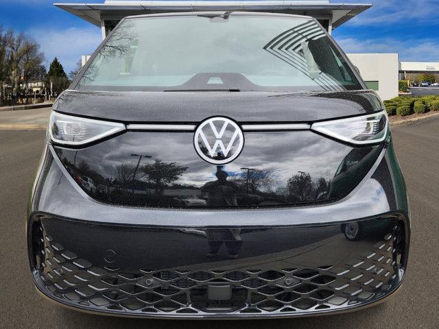 new 2025 Volkswagen ID. Buzz car, priced at $60,357