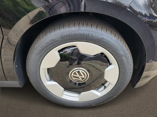 new 2025 Volkswagen ID. Buzz car, priced at $60,357