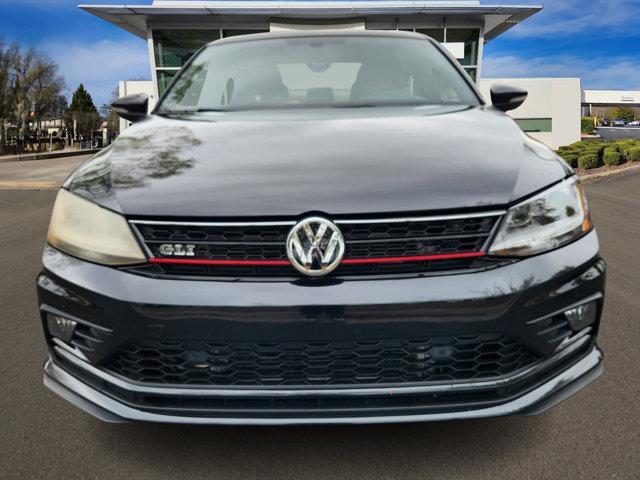 used 2017 Volkswagen Jetta car, priced at $12,500