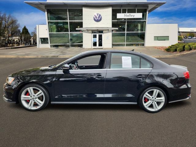 used 2017 Volkswagen Jetta car, priced at $12,500