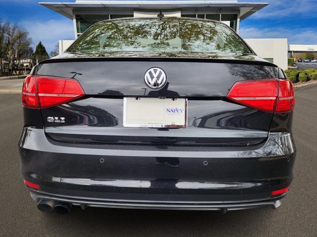 used 2017 Volkswagen Jetta car, priced at $12,500