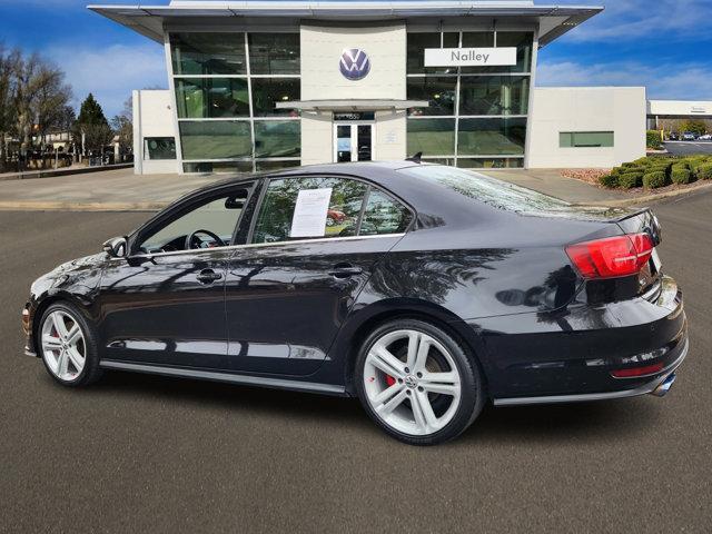 used 2017 Volkswagen Jetta car, priced at $12,500