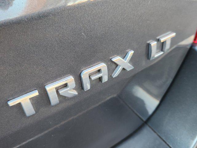 used 2016 Chevrolet Trax car, priced at $12,390