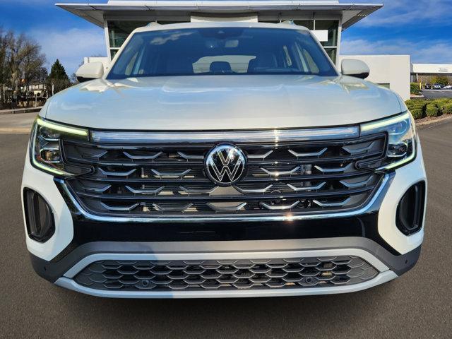 new 2024 Volkswagen Atlas Cross Sport car, priced at $49,029