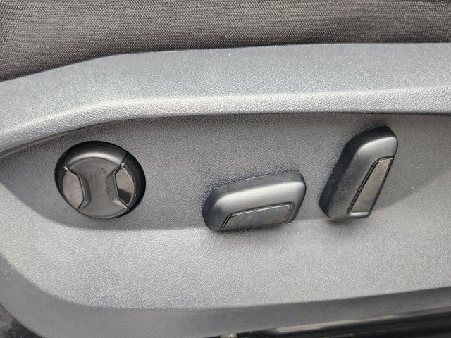 used 2024 Volkswagen Tiguan car, priced at $28,990