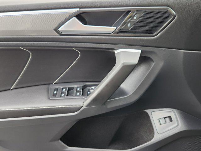 used 2024 Volkswagen Tiguan car, priced at $28,990